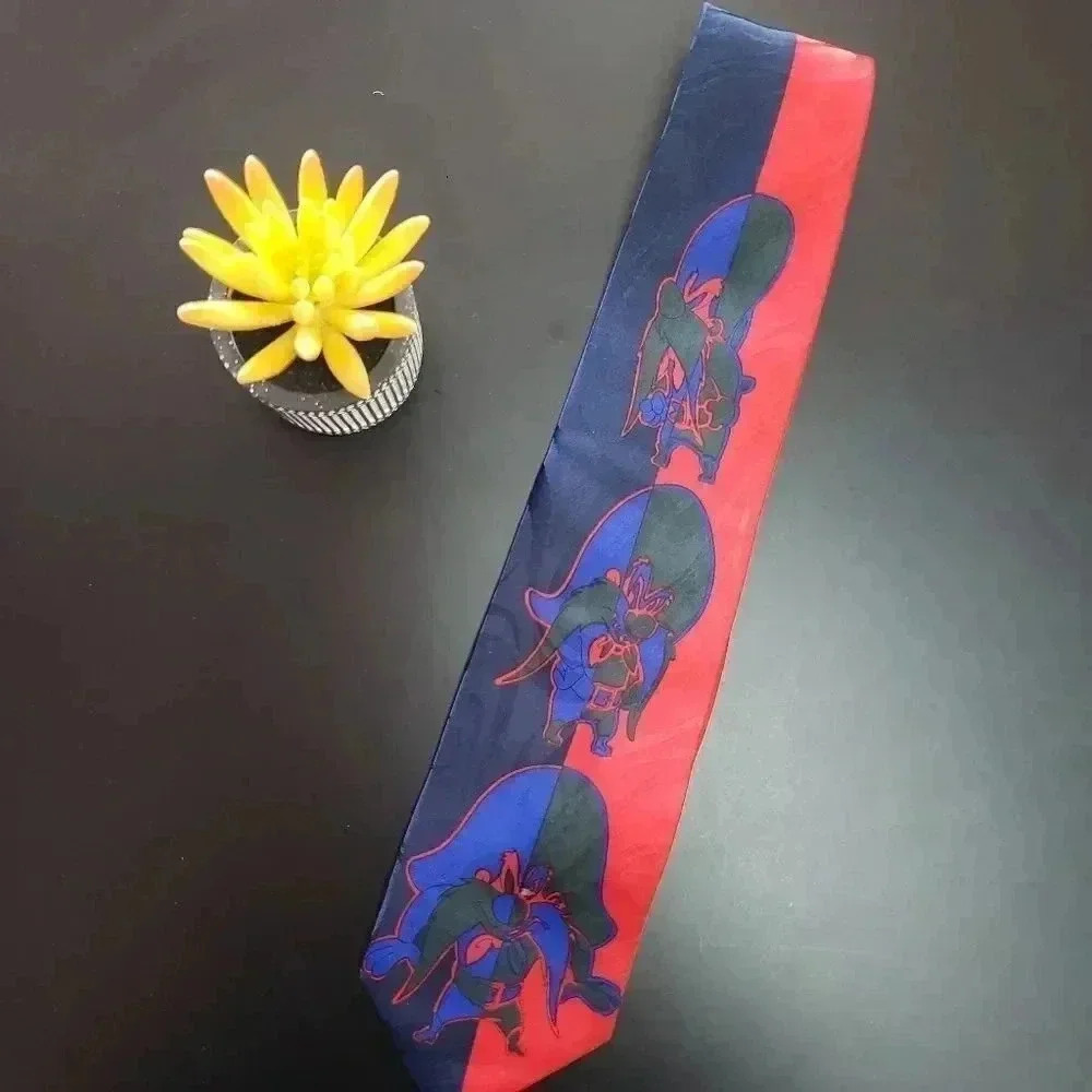 Looney Tunes 1996 Yosemite Sam Tie